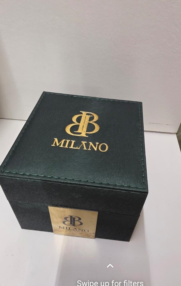 MILANO WATCH - 2
