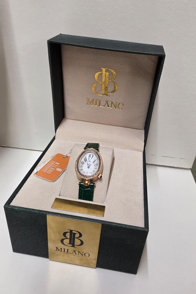MILANO WATCH - 1