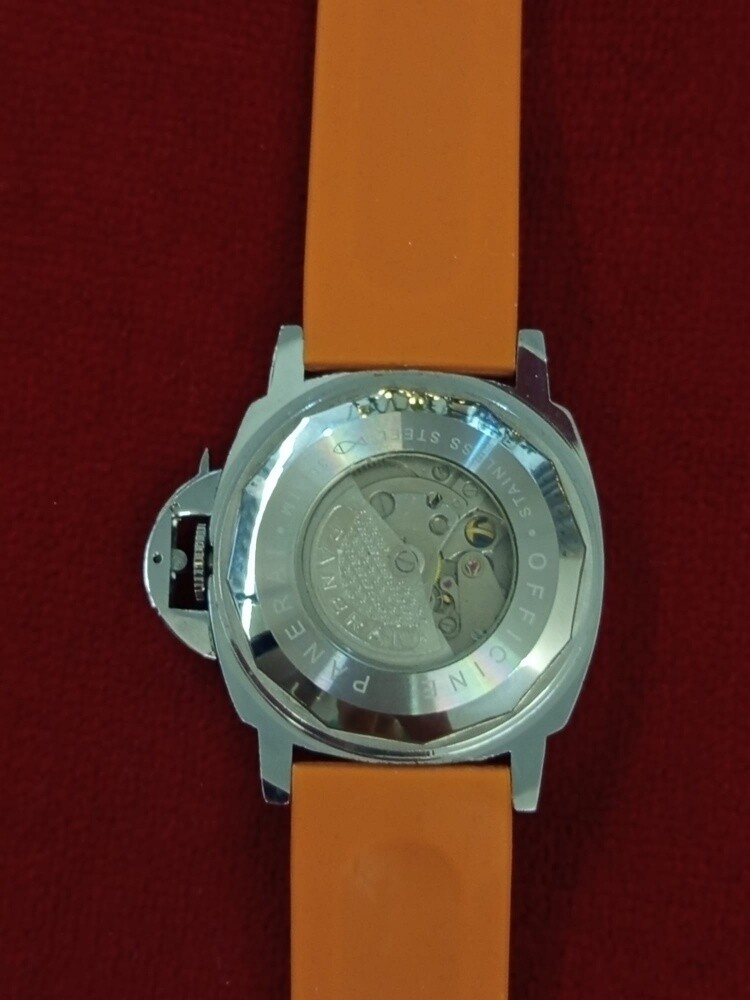 RANERAI WATCH - 1