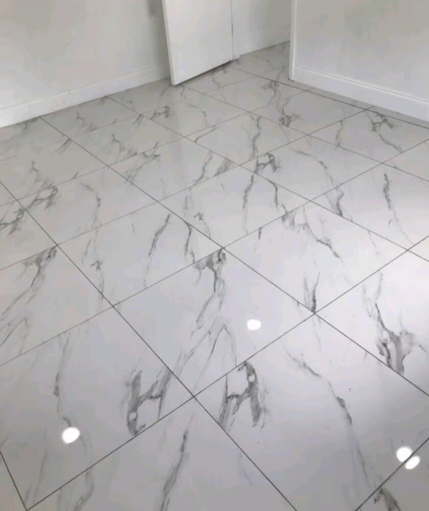 معلم تركيب سيراميك ل - 5
