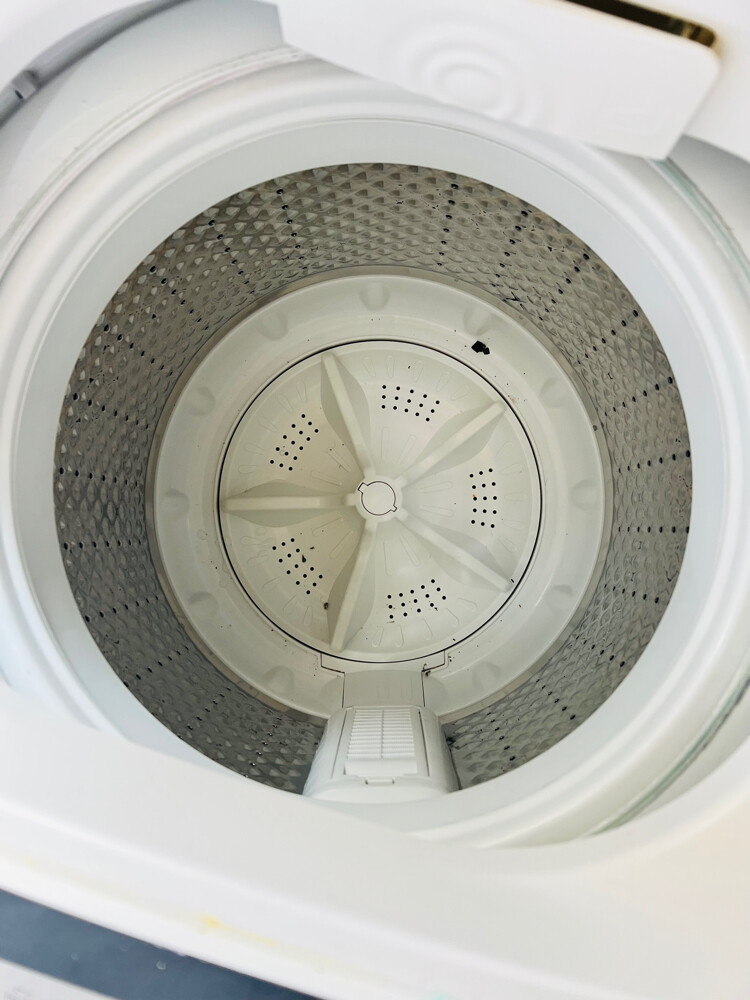 Aftron Evenwash Automatic washing  - 5