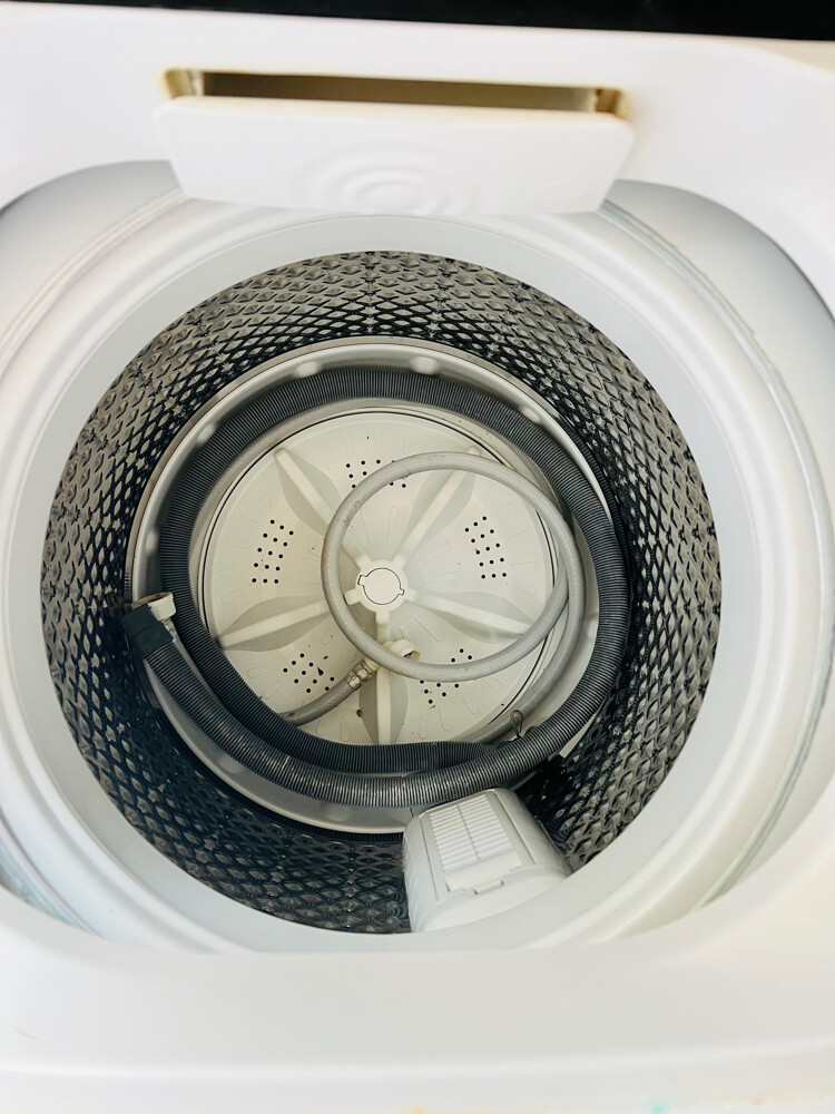Aftron Evenwash Automatic washing  - 6