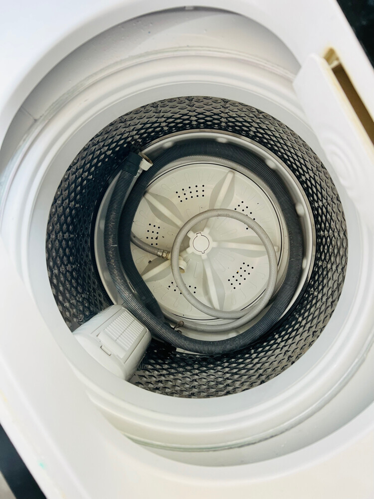Aftron Evenwash Automatic washing  - 2