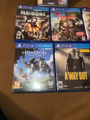 ps4 games - 7