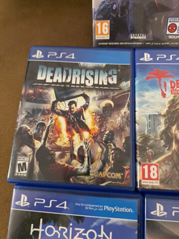 ps4 games - 4