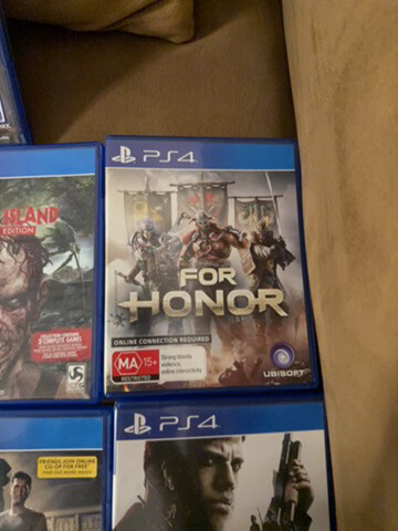 ps4 games - 6
