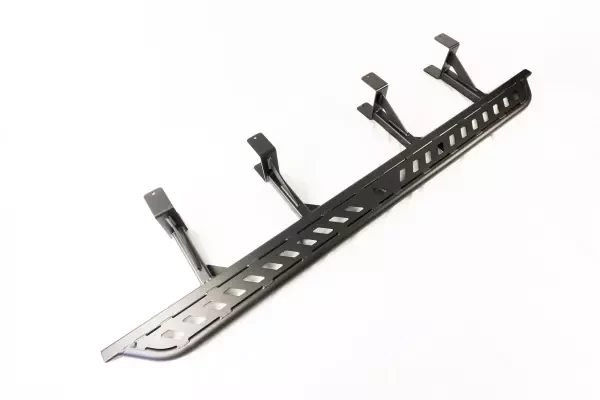 TUNDRA ALUMINUM STRAIGHT SLIDERS - 5