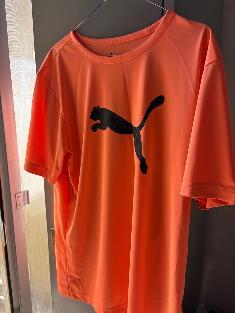 jersey and T-shirt all is original - 20