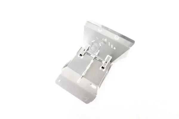 FULL ENGINE SKID PLATE - 2