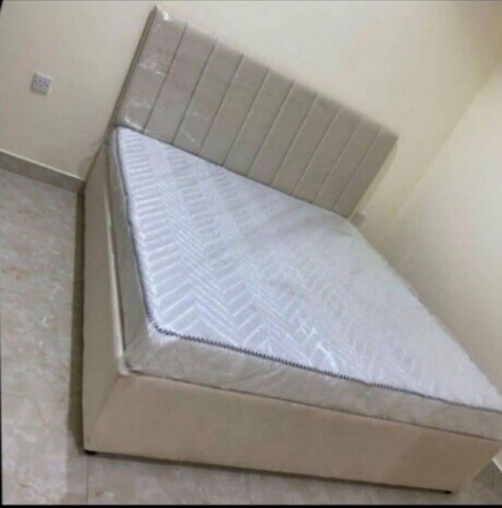 سرير ومرتبة - 5
