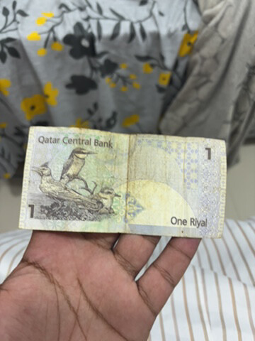 old currency - 2