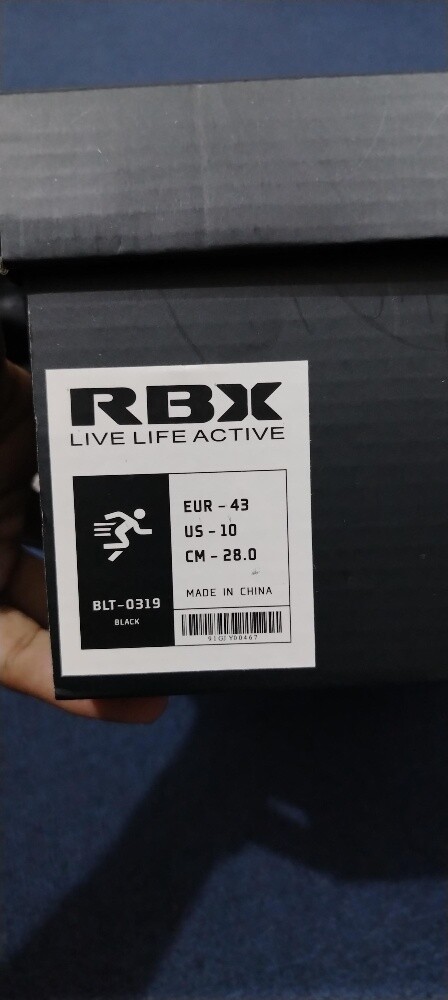 RBX - 7