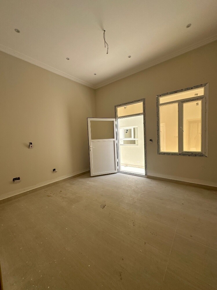 ام العمد.للبيع فيلا تصلح بنك تنمي - 4