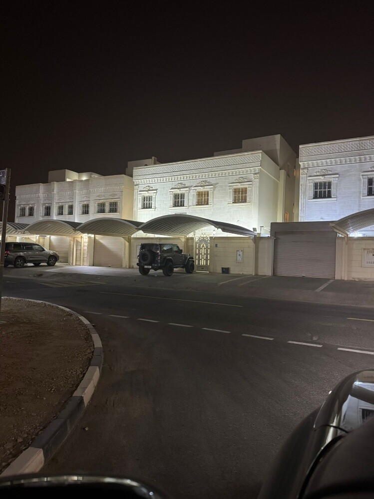 ام العمد.للبيع فيلا تصلح بنك تنمي - 1