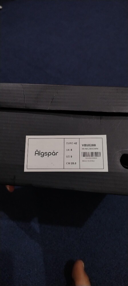 Algaspar - 4