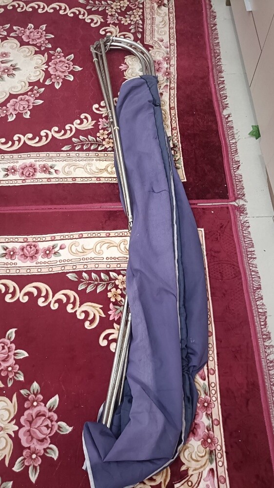2 خيمة كبيرة للطراد او غيره - 3