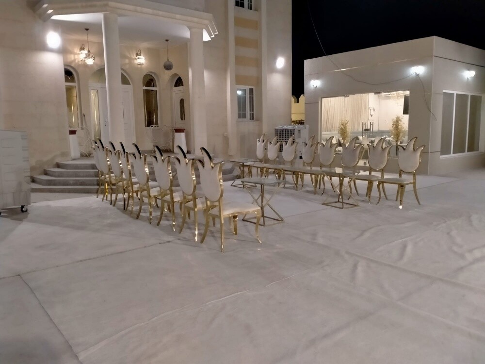 My Dream for parties and events - 5
