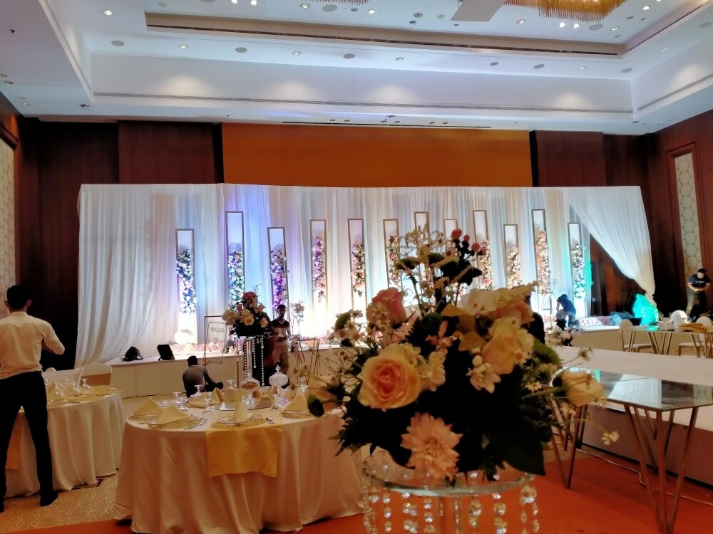 My Dream for parties and events - 4