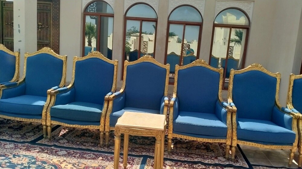 My Dream for parties and events - 6