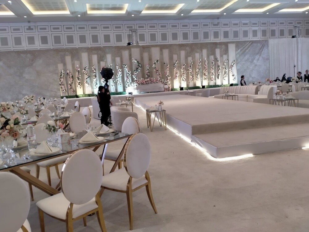 My Dream for parties and events - 3