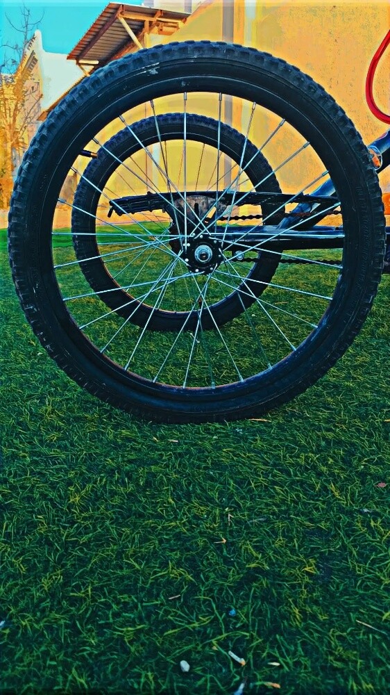 cycle for sale - 3