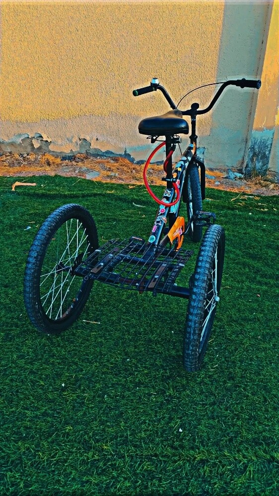 cycle for sale - 4