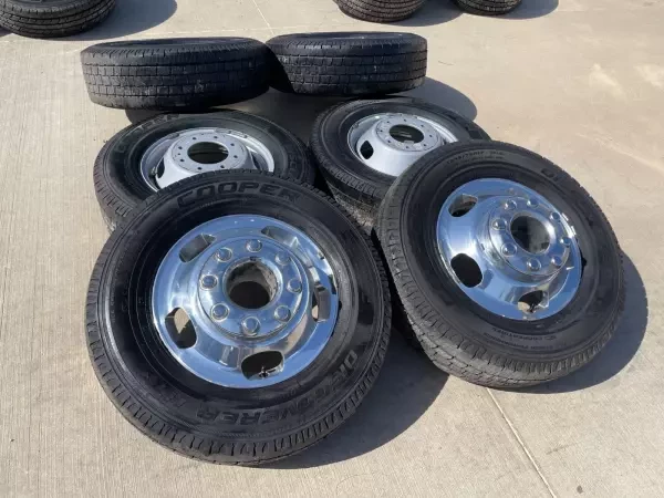 2005-2026 FORD F350 OME - 7