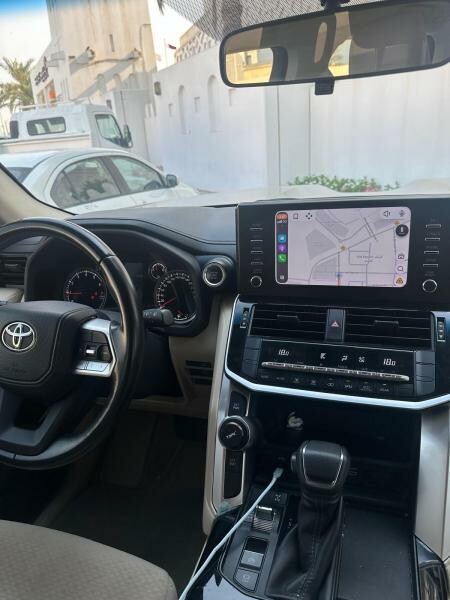 Toyota Land Cruiser GX-Low Mileage - 6