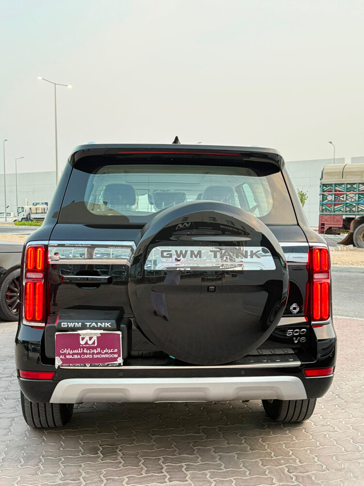 تانك 2027 - 6