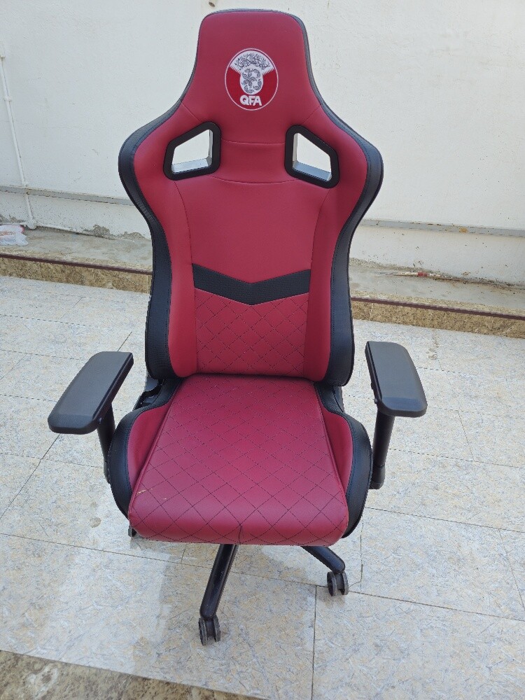 gaming chair - 1