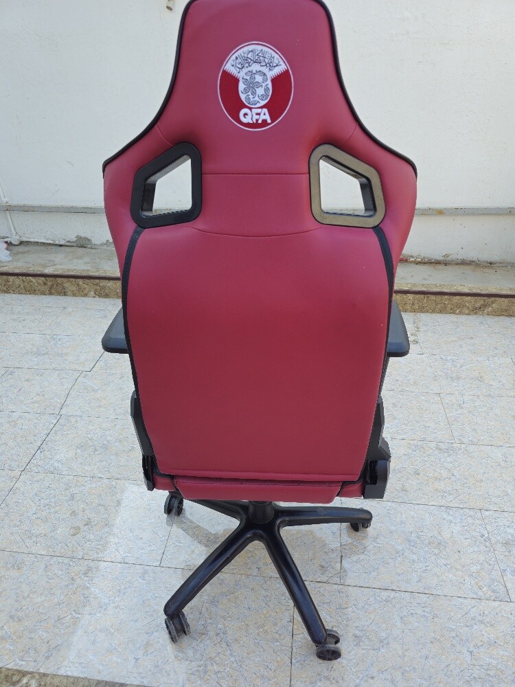 gaming chair - 2