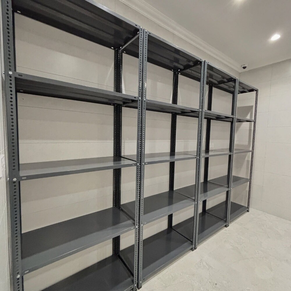 Heavy Duty Storage Rack available - 5