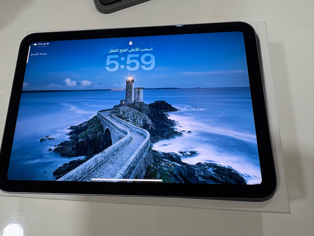 ipad mini 512 - 1
