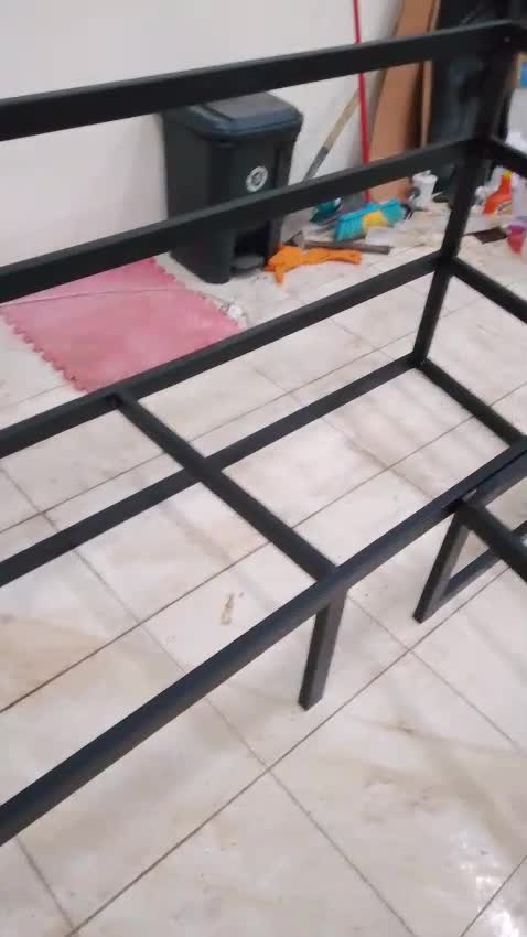 جميع اعمال حديد و تفصيل المضلات - 1