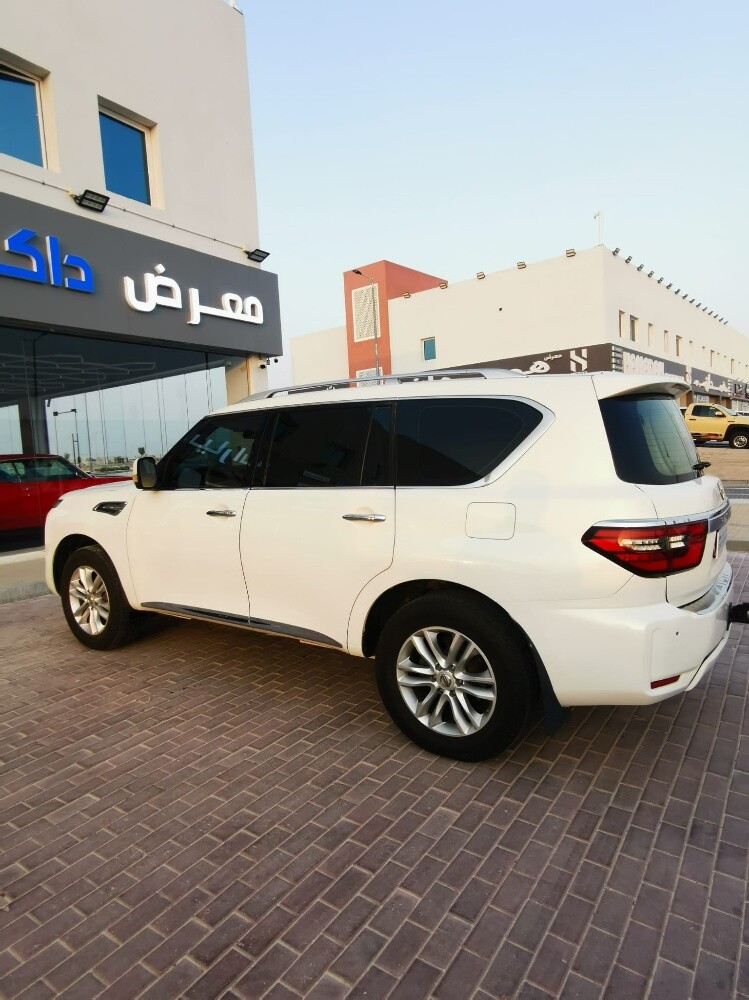 نيسان باترول 2012 - 10