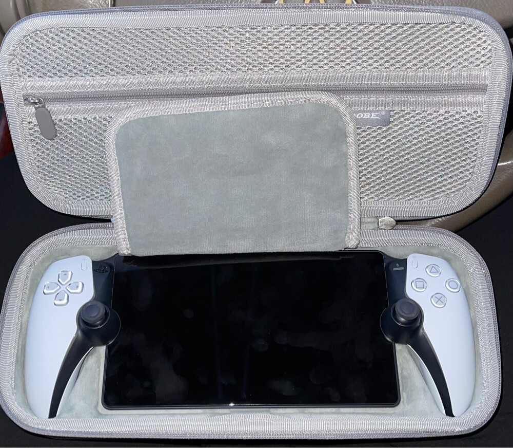 ps portal - 2