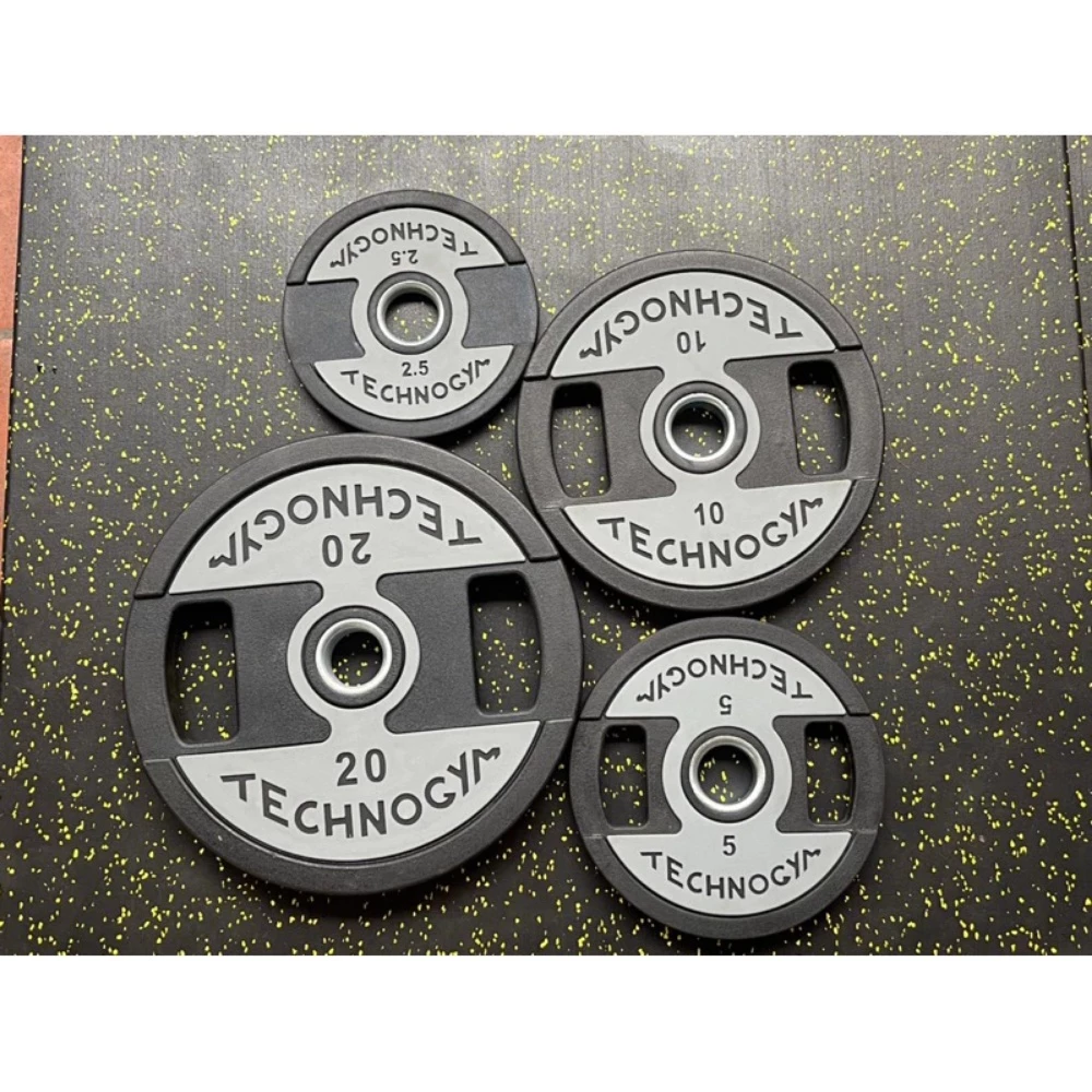 weight plate 2.5-25kg - 2