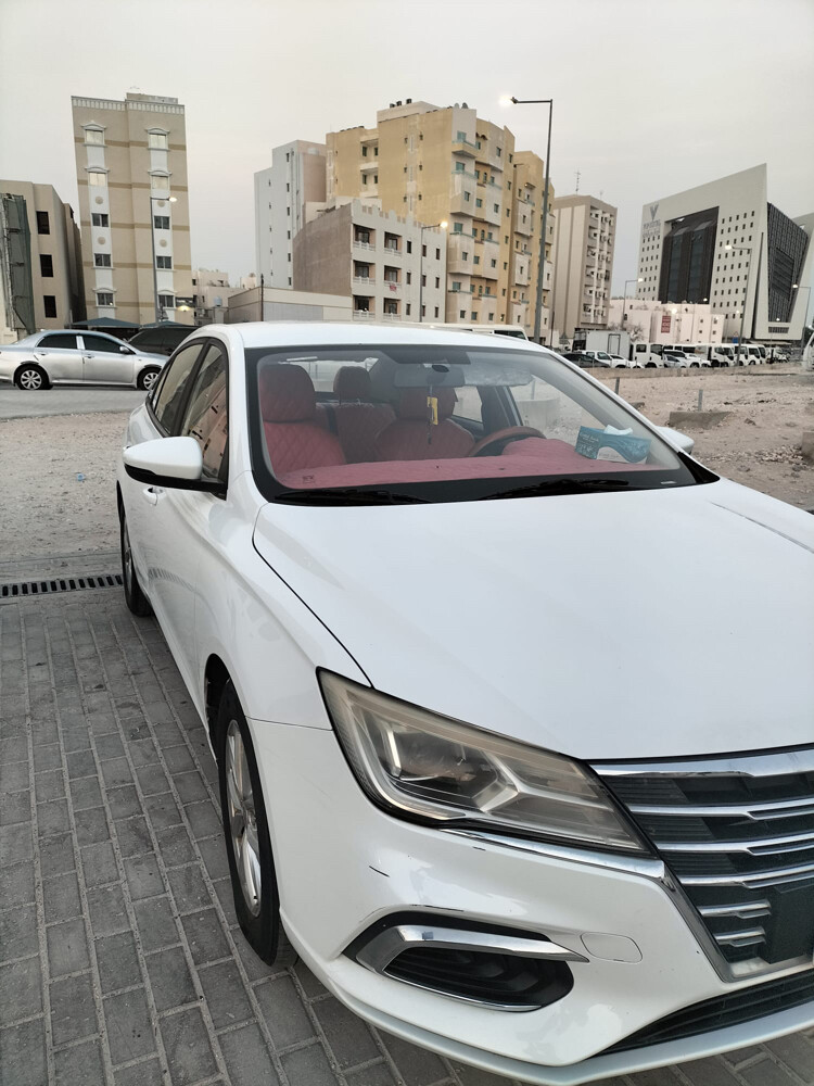 MG5 - 1