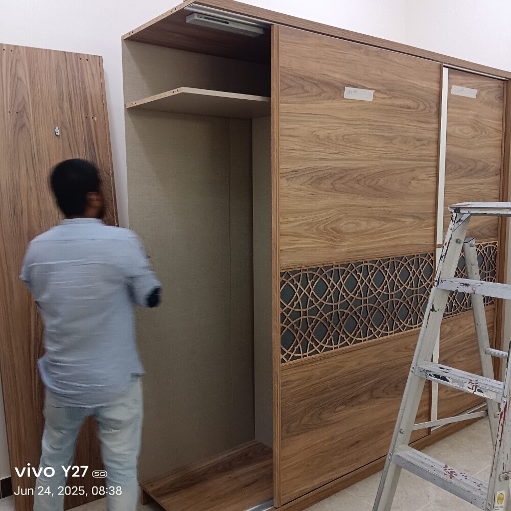 House moving shifting service - 2