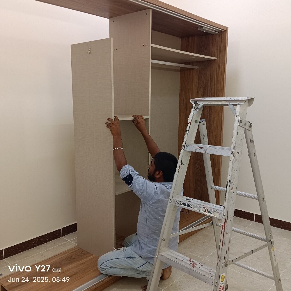 House moving shifting service - 3
