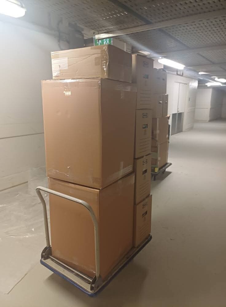 House moving shifting service - 4