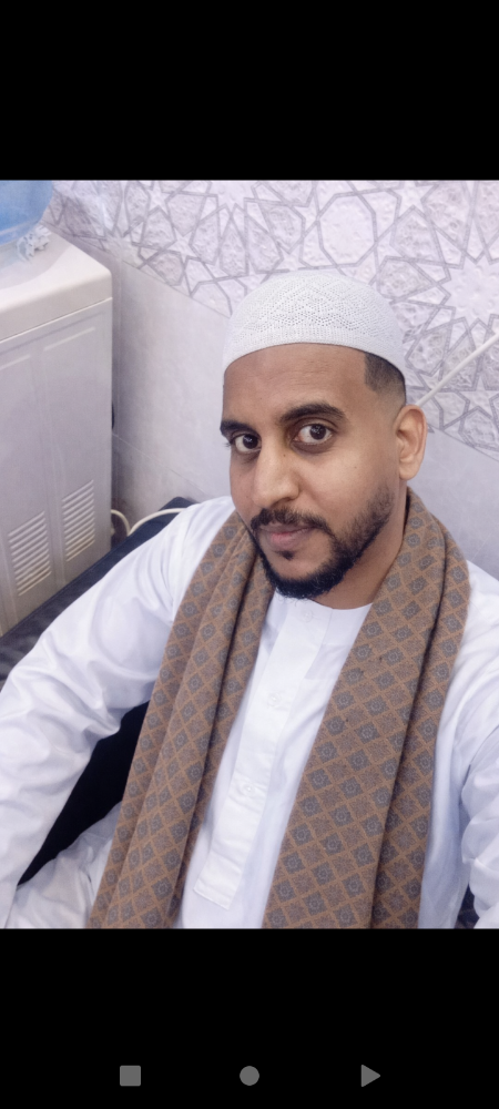 NOURALDAEM AZHARI - 1