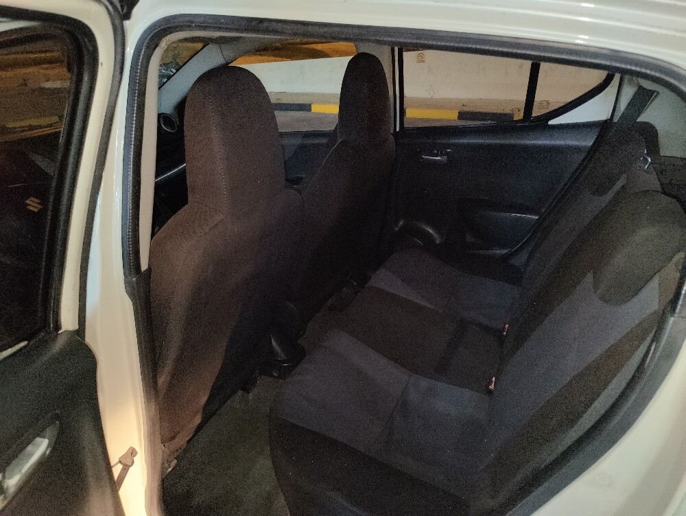 Suzuki Celerio 2015 Model - 7