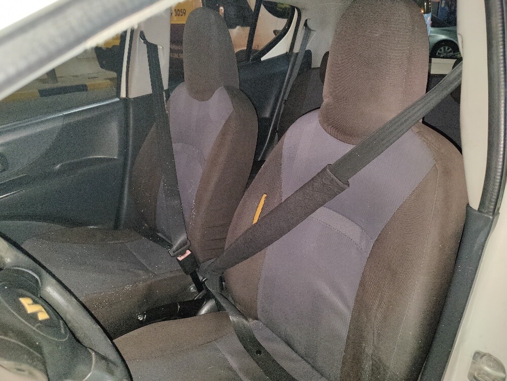 Suzuki Celerio 2015 Model - 4