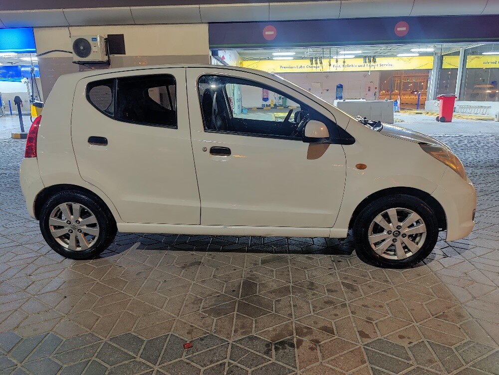 Suzuki Celerio 2015 Model - 3