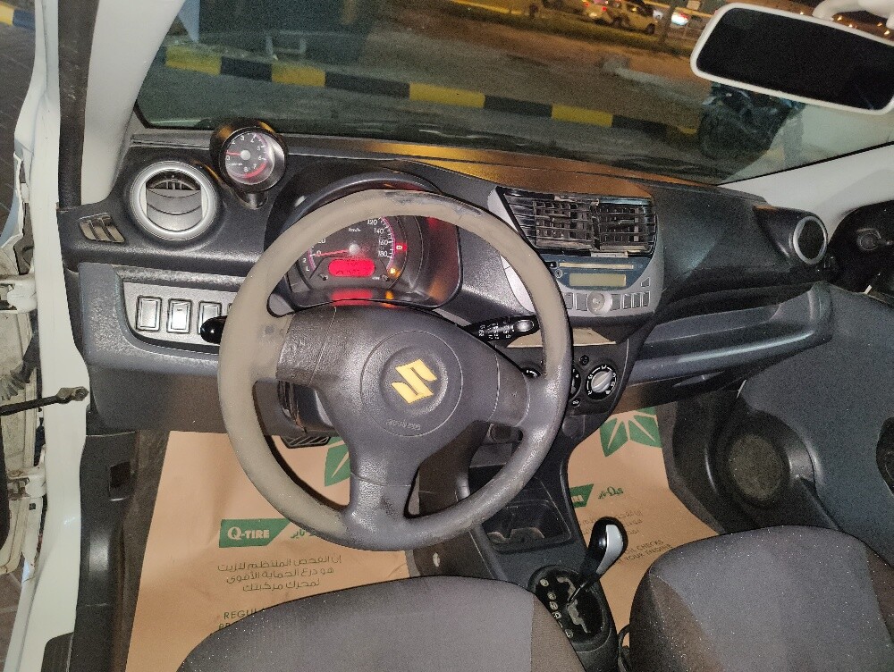 Suzuki Celerio 2015 Model - 5