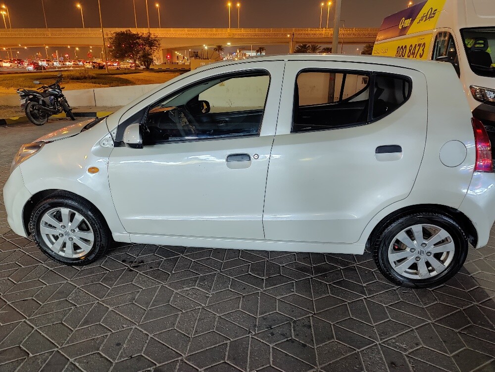 Suzuki Celerio 2015 Model - 6