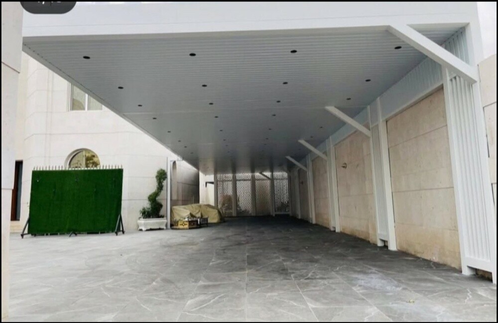 نقوم بجميع اعمال الحدادة ترتيب وت - 10