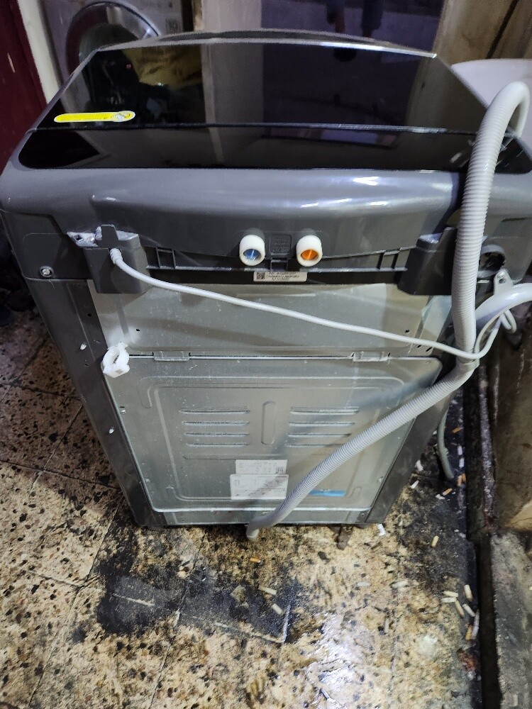 Washing machine for sale.50107645 - 4