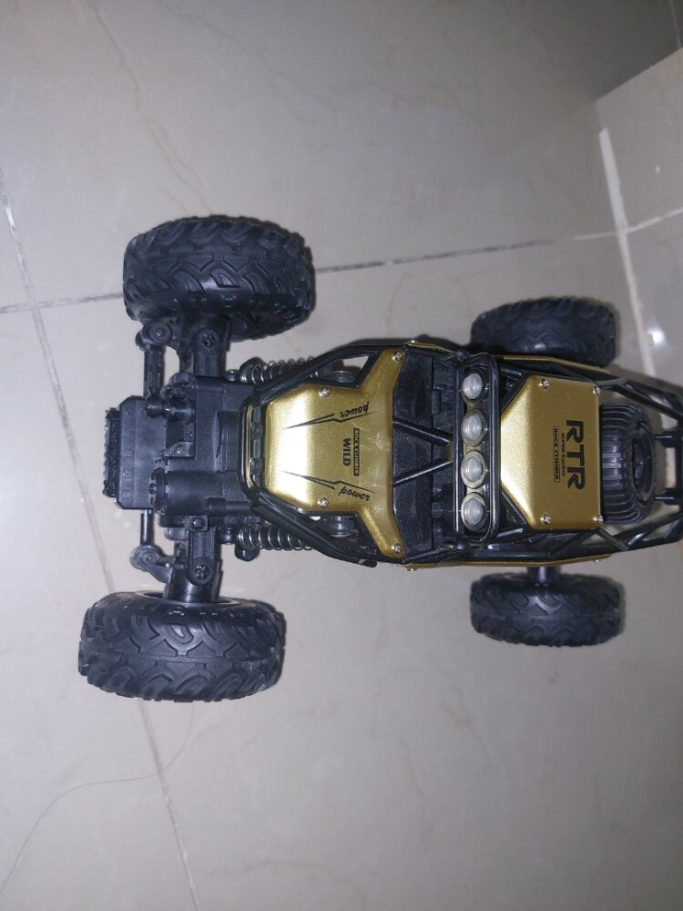عربه كاسح الرمال - 3